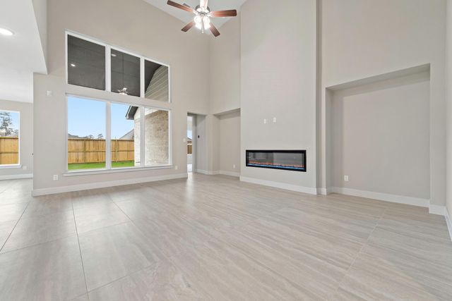 221 Silver Sage Court, Conroe, TX 77304