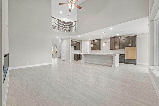 221 Silver Sage Court, Conroe, TX 77304