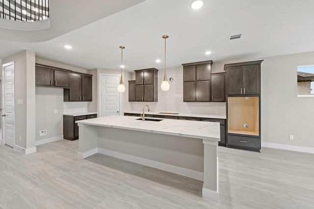 221 Silver Sage Court, Conroe, TX 77304