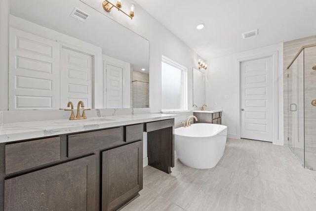 221 Silver Sage Court, Conroe, TX 77304