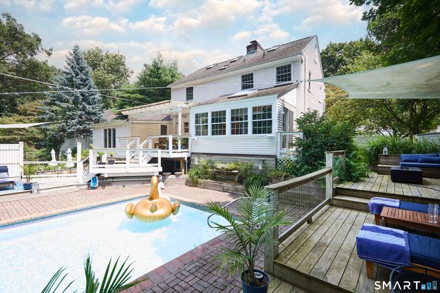 188 Compo Road South, Westport, CT 06880