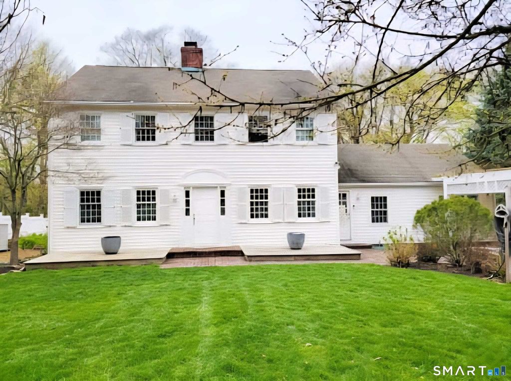 188 Compo Road South, Westport, CT 06880