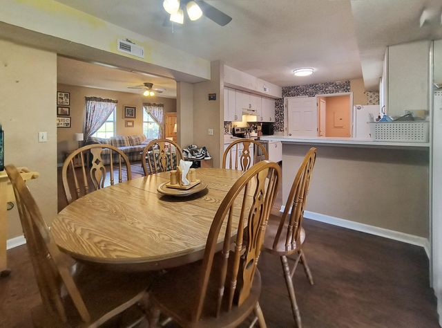 155 Misty Ridge Lane, Ringgold, GA 30736