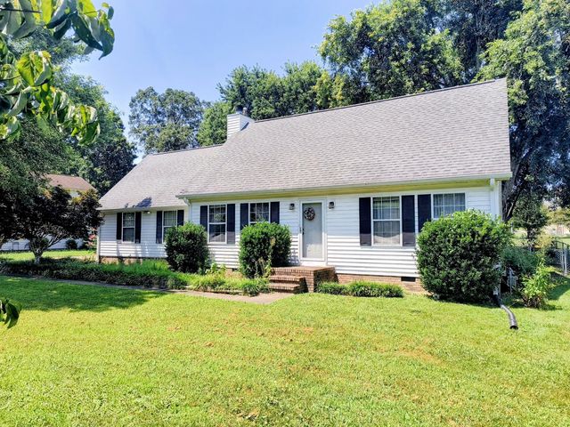 155 Misty Ridge Lane, Ringgold, GA 30736
