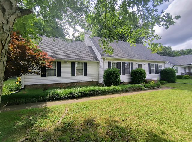 155 Misty Ridge Lane, Ringgold, GA 30736