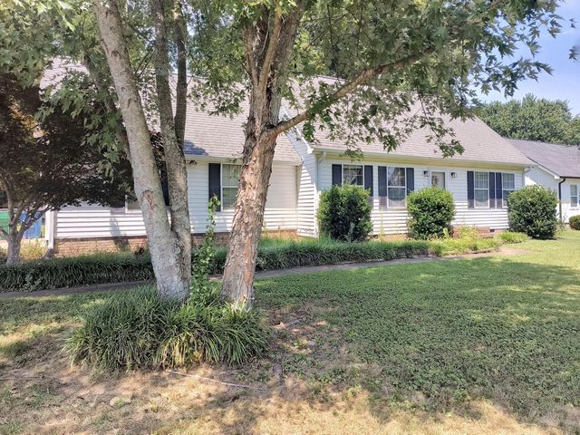 155 Misty Ridge Lane, Ringgold, GA 30736