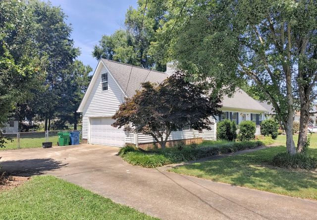 155 Misty Ridge Lane, Ringgold, GA 30736