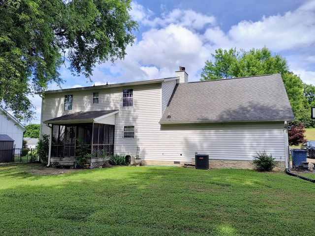 155 Misty Ridge Lane, Ringgold, GA 30736
