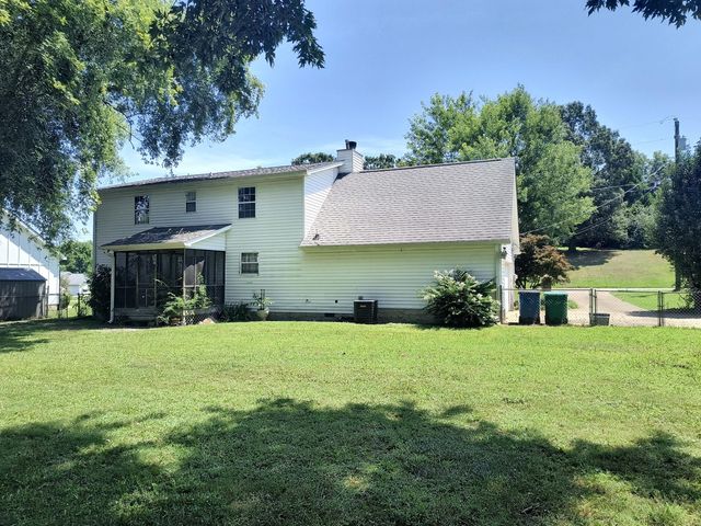 155 Misty Ridge Lane, Ringgold, GA 30736