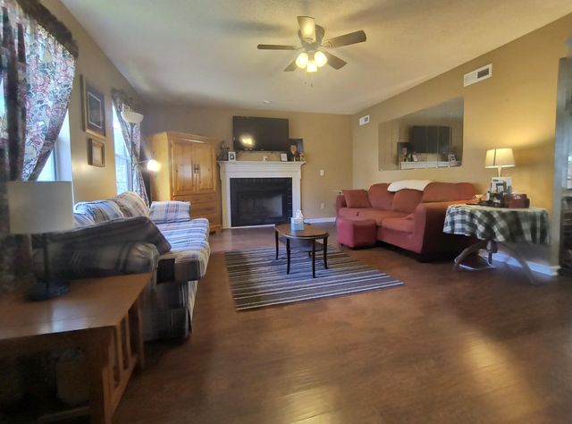 155 Misty Ridge Lane, Ringgold, GA 30736