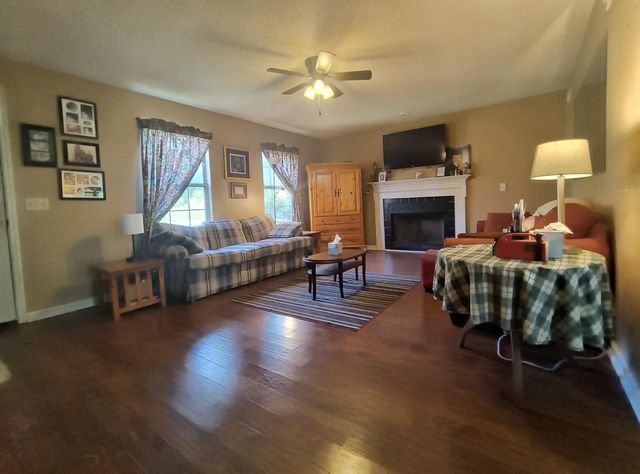 155 Misty Ridge Lane, Ringgold, GA 30736