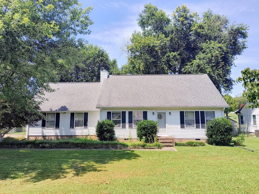 155 Misty Ridge Lane, Ringgold, GA 30736