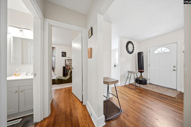 4844 Jones Street, Columbia, SC 29203