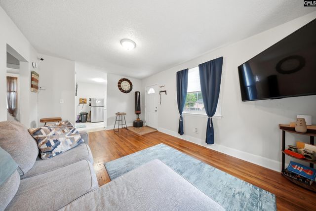 4844 Jones Street, Columbia, SC 29203
