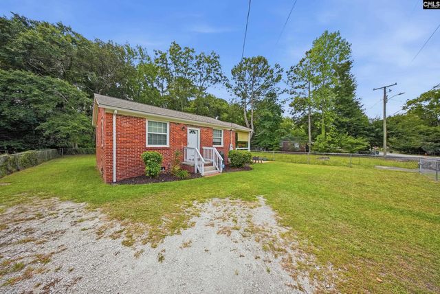 4844 Jones Street, Columbia, SC 29203