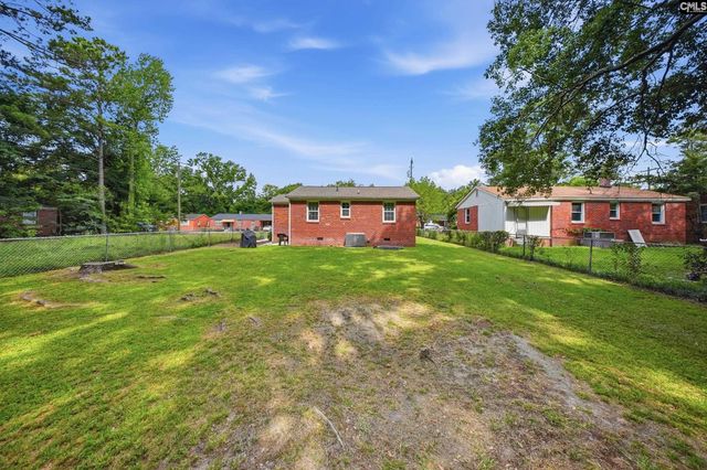 4844 Jones Street, Columbia, SC 29203