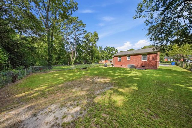 4844 Jones Street, Columbia, SC 29203