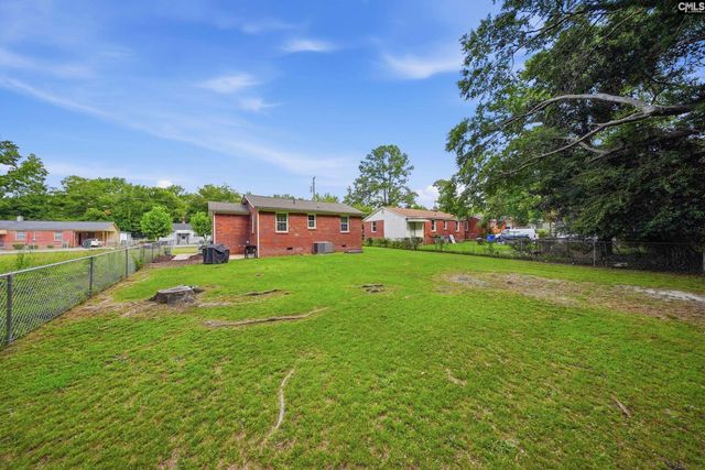 4844 Jones Street, Columbia, SC 29203