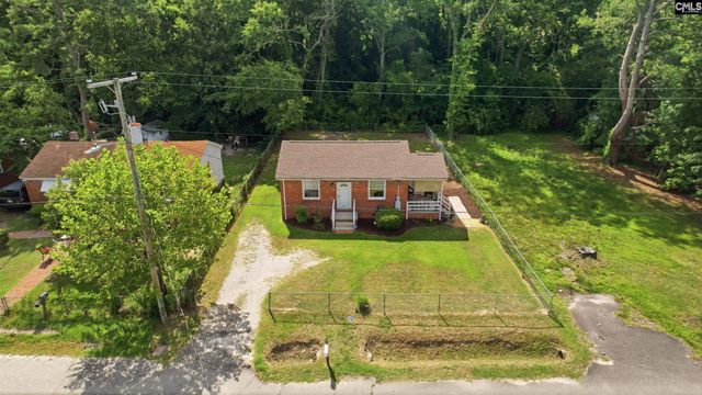 4844 Jones Street, Columbia, SC 29203