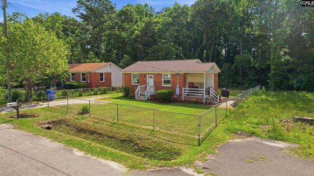 4844 Jones Street, Columbia, SC 29203