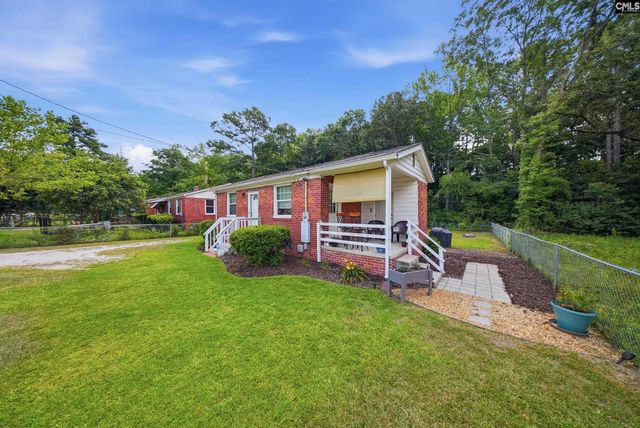 4844 Jones Street, Columbia, SC 29203