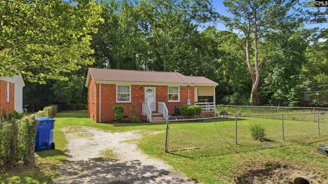 4844 Jones Street, Columbia, SC 29203