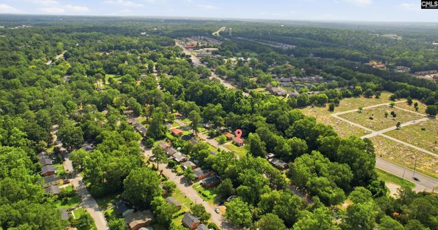 4844 Jones Street, Columbia, SC 29203
