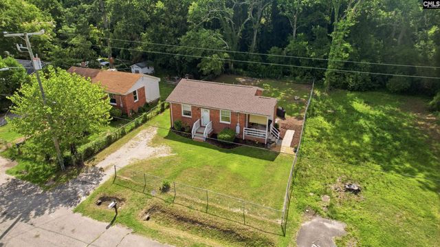 4844 Jones Street, Columbia, SC 29203