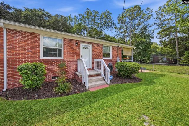 4844 Jones Street, Columbia, SC 29203