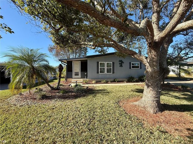 40 MAGNOLIA LANE, Wildwood, FL 34785