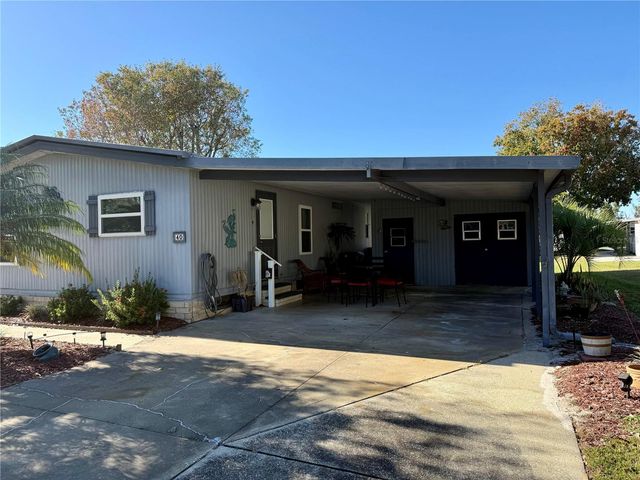 40 MAGNOLIA LANE, Wildwood, FL 34785