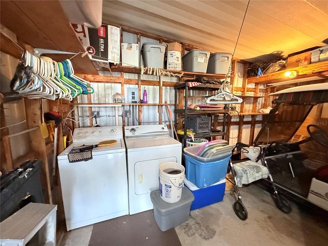 40 MAGNOLIA LANE, Wildwood, FL 34785