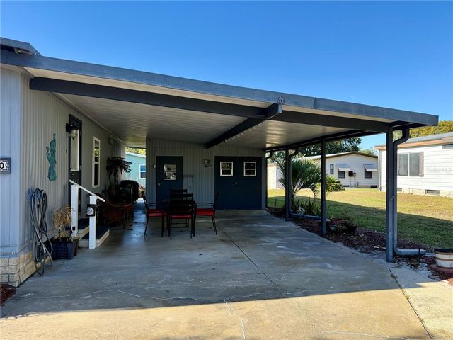 40 MAGNOLIA LANE, Wildwood, FL 34785