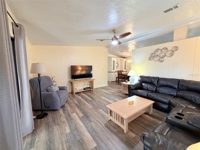 40 MAGNOLIA LANE, Wildwood, FL 34785