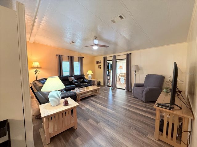 40 MAGNOLIA LANE, Wildwood, FL 34785