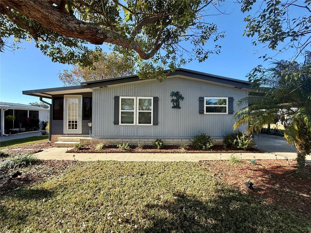 40 MAGNOLIA LANE, Wildwood, FL 34785