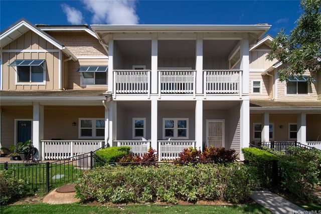 478 Kunehi Street 107, Kapolei, HI 96707