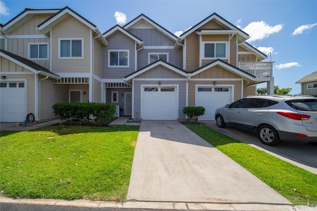 478 Kunehi Street 107, Kapolei, HI 96707