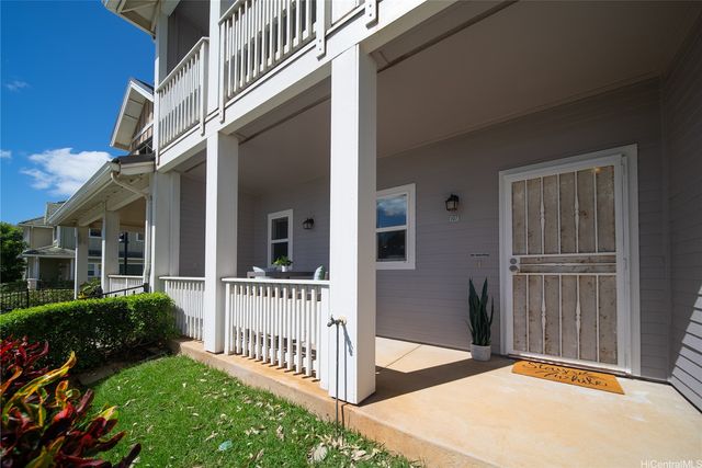 478 Kunehi Street 107, Kapolei, HI 96707