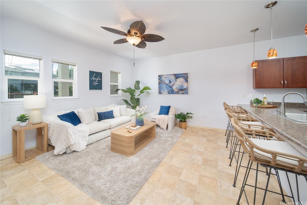 478 Kunehi Street 107, Kapolei, HI 96707