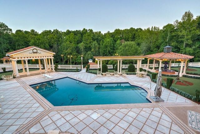 5326 Presley Place, Douglasville, GA 30135