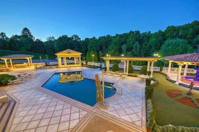 5326 Presley Place, Douglasville, GA 30135