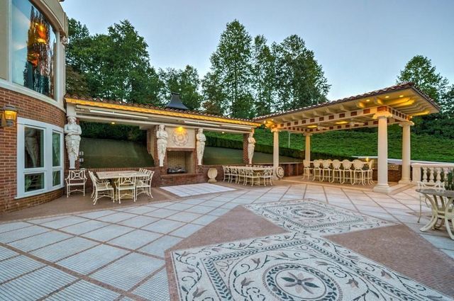 5326 Presley Place, Douglasville, GA 30135