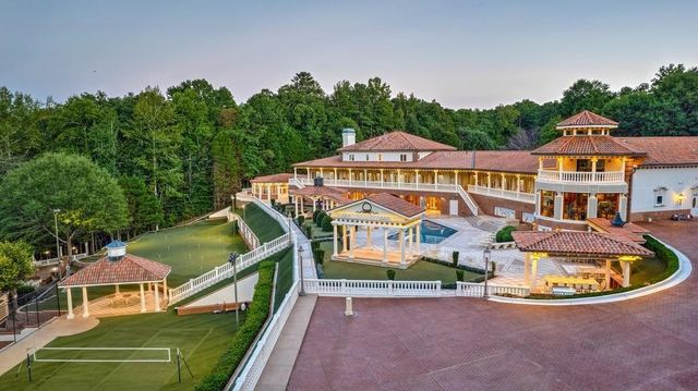 5326 Presley Place, Douglasville, GA 30135