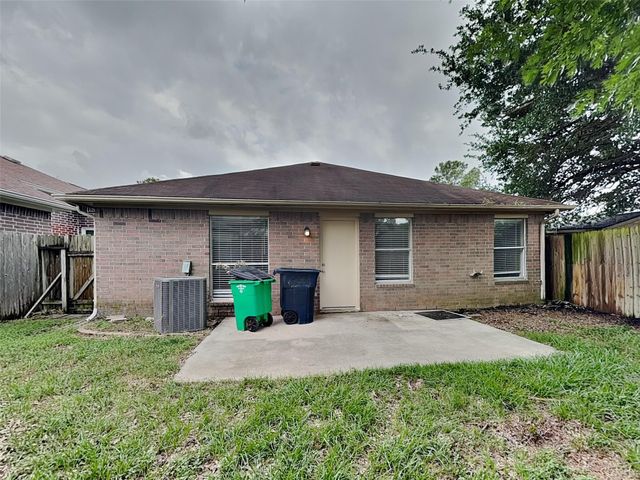 12406 Westwold Drive, Tomball, TX 77377