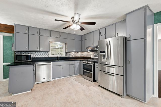 4328 Shady Drive, Lilburn, GA 30047
