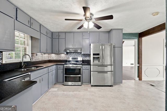 4328 Shady Drive, Lilburn, GA 30047