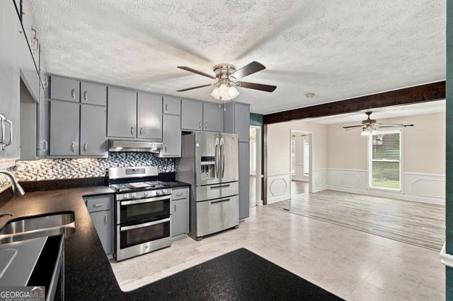 4328 Shady Drive, Lilburn, GA 30047