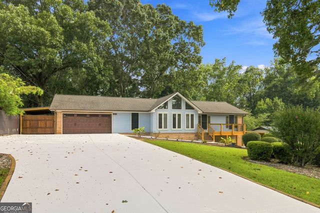 4328 Shady Drive, Lilburn, GA 30047
