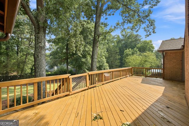 4328 Shady Drive, Lilburn, GA 30047